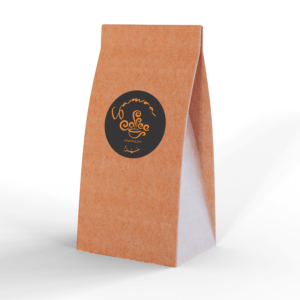 Coffee With Extra Cardamom