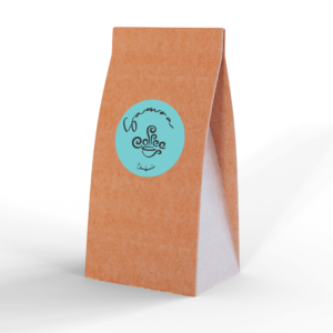 Black Coffee / No Cardamom