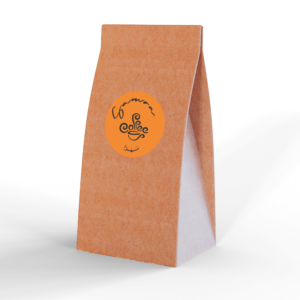 Coffee With Medium Cardamom