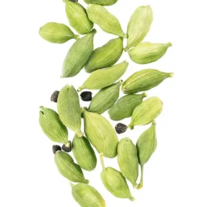 Green Cardamom Pods 100G