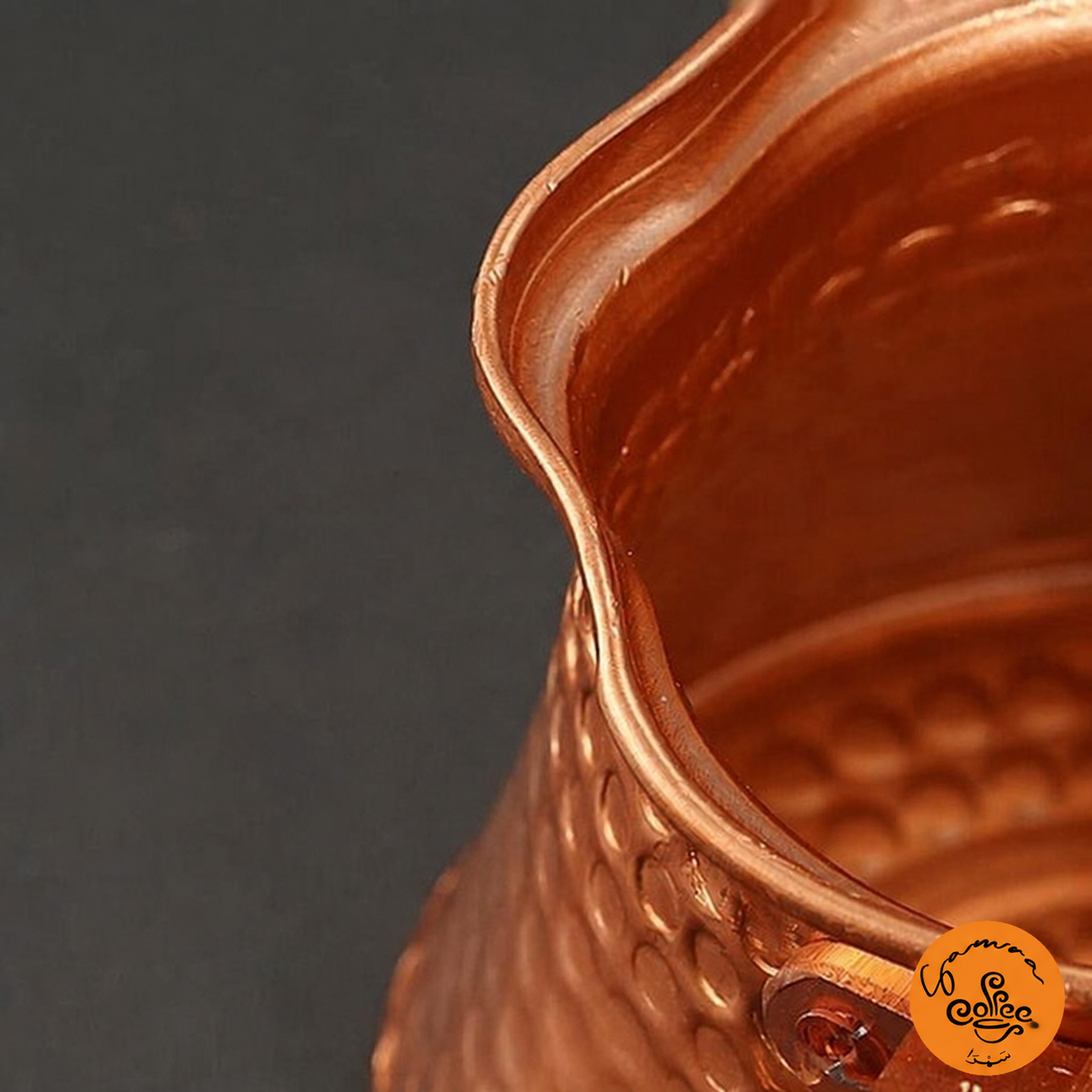 Turkish Coffee Pot - Image 5