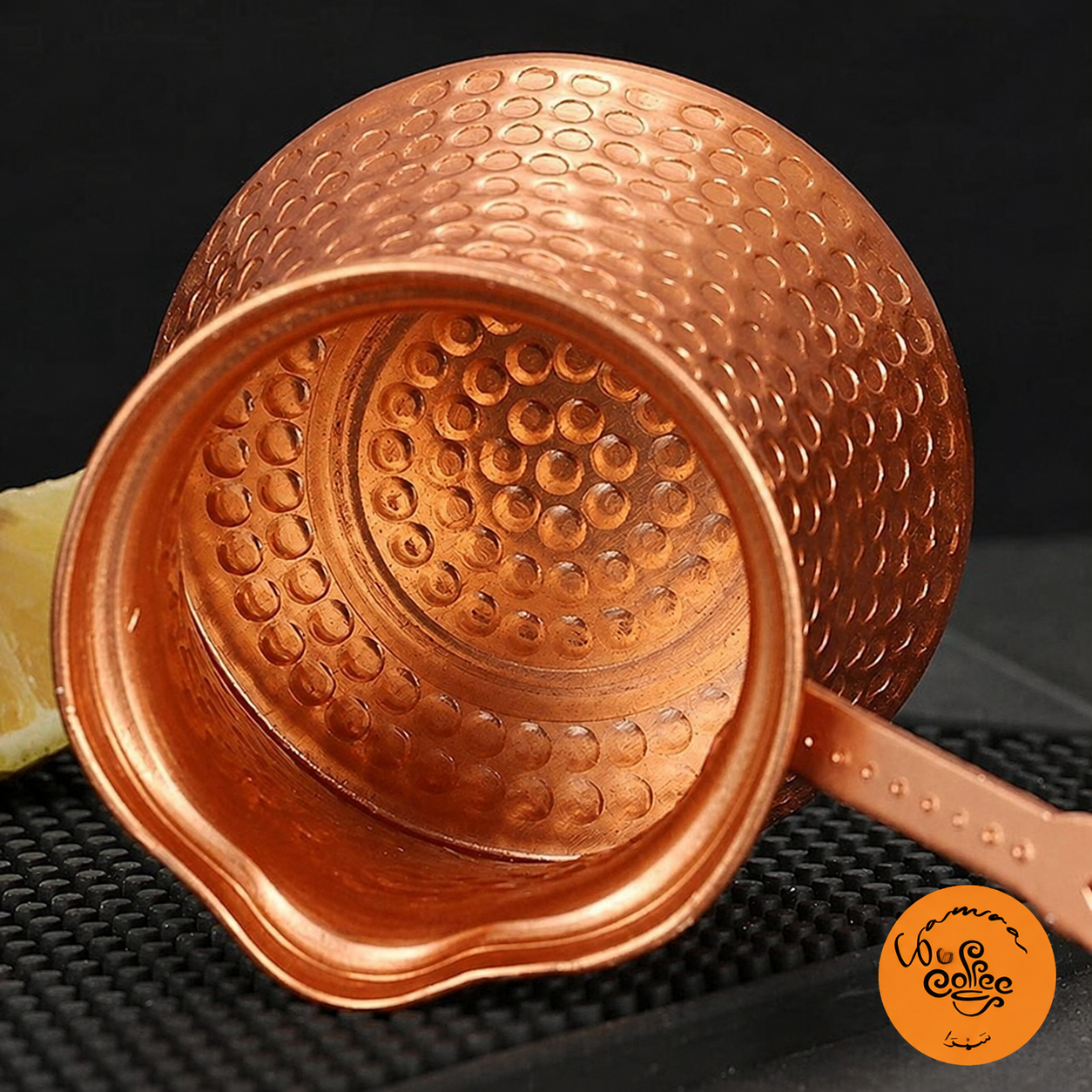 Turkish Coffee Pot - Image 4