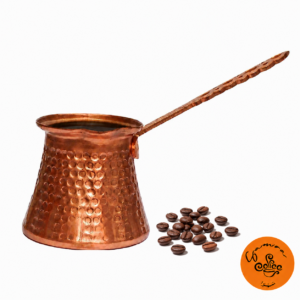 Turkish Coffee Pot